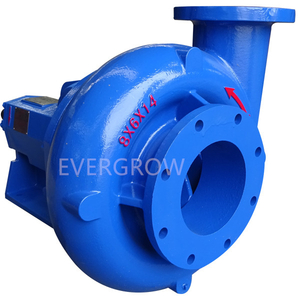 8x6x14 centriugal pump