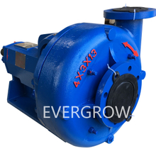 2500 Supreme centrifugal pump