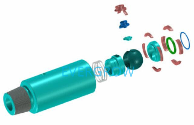 IBOP assembly - Buy IBOP assembly Product on Linhai Evergrow Petroleum ...